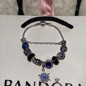 Pandora Bracelet